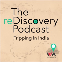 The reDiscovery Podcast