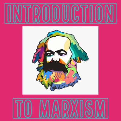 Introduction To Marx/Marxsim:John Molyneux