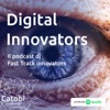 Digital Innovators: il podcast di Catobi artwork