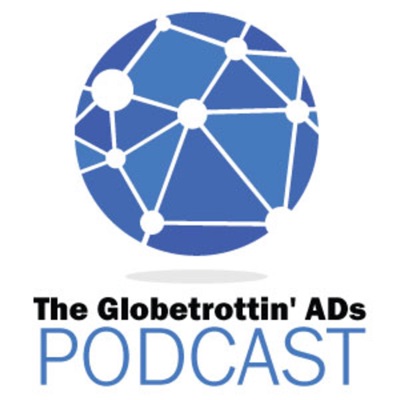 The Globetrottin' ADs:Globetrottin' ADs