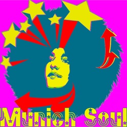 MUNICH SOUL - Ein Musikerleben in der brodelnd heißen Jazz-, Blues- und Soulszene der 70er