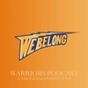 We Belong: A Golden State Warriors Podcast artwork