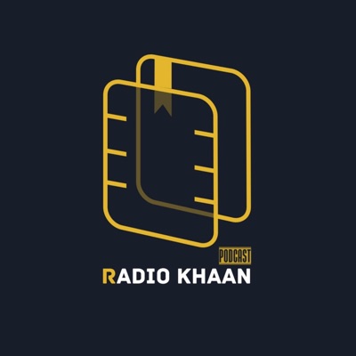 Radio Khaan | رادیو خوان Radio Khaan | رادیو خوان