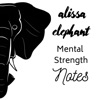 Mental Strength Notes artwork