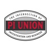 PI Union The Intersection of Investigation and Business artwork