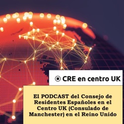 El Programa de la Candidatura del CRE en el Centro UK