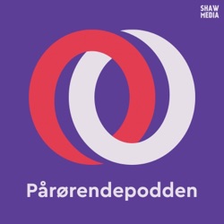 #07. Er pårørendeomsorgen en kvinnegreie?