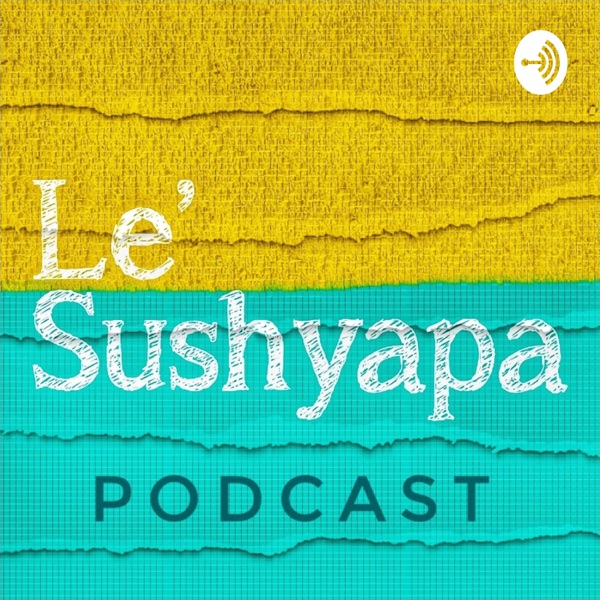 Le Sushyapa Artwork