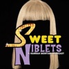 Sweet Niblets | A Hannah Montana Podcast artwork