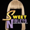 Sweet Niblets | A Hannah Montana Podcast artwork