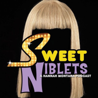 Sweet Niblets | A Hannah Montana Podcast podcast