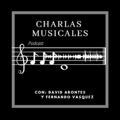 Charlas musicales Podcast