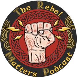 Rebel Matters Podcast