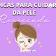 Cuidados para a pele MV