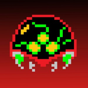 Omega Metroid Podcast