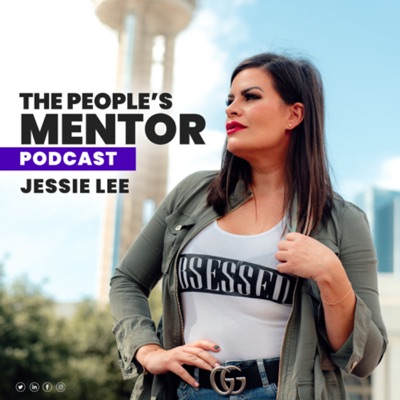 Jessie Lee is The People’s Mentor:Jessie Lee