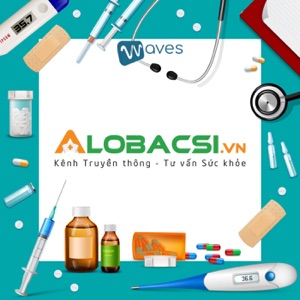 AloBacsi.com - Kênh truyền thông - Tư vấn sức khoẻ
