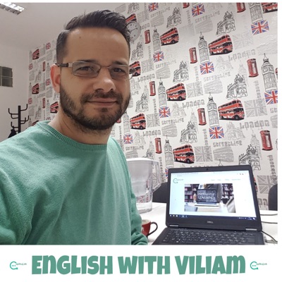 English Teacher Viliam Podcasts English Teacher Viliam Podcasts