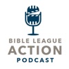 Bible League International // The Word in Action Podcast artwork