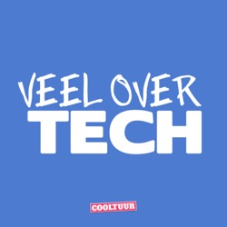 Veel over Tech