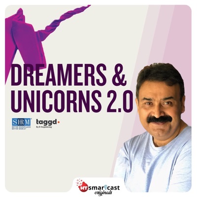 Dreamers and Unicorns 2.0