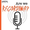 Are We Recording? artwork