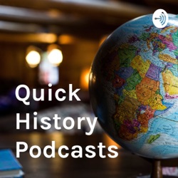 Quick History Podcasts (Trailer)