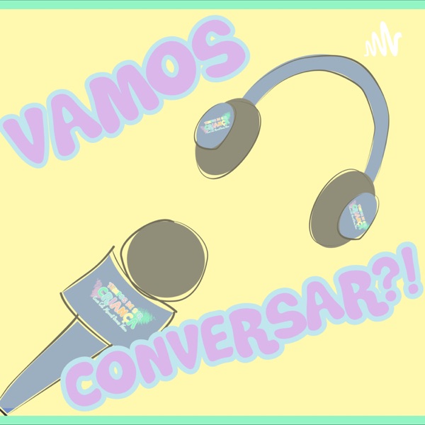 Vamos Conversar?