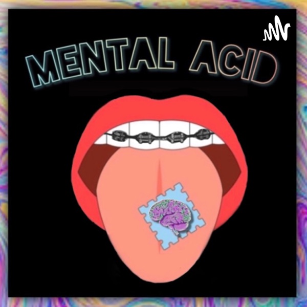 mental acid