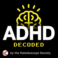 ADHD Decoded podcast
