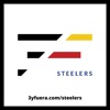 Steelers en Cuarta y Gol artwork