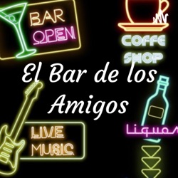 El Bar de los Amigos