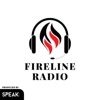 Fireline Radio artwork
