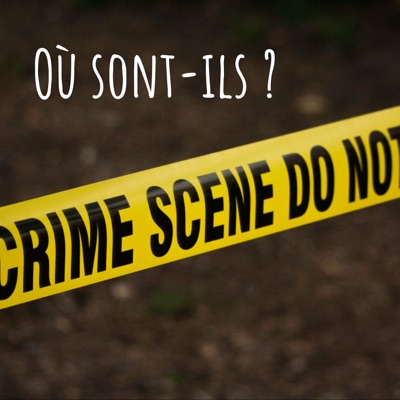 Où sont-ils ?