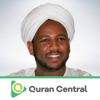 Alzain Mohamed Ahmed - Muslim Central