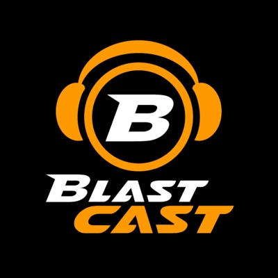 BlastCast:GameBlast