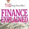 Finance Explained by Family Finance Mom artwork