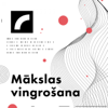 Mākslas vingrošana - Latvijas Radio 3 - Klasika