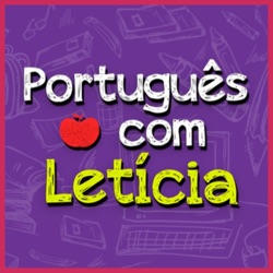 Português com Letícia