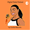 Digital Dada - Cecilia Mwende Maundu