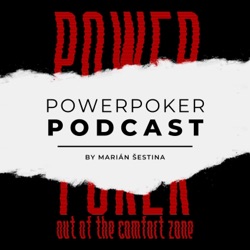 PowerPoker Podcast
