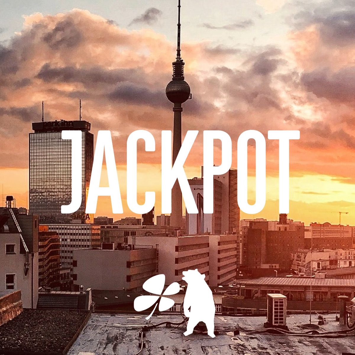 Jackpot – Podcast – Podtail