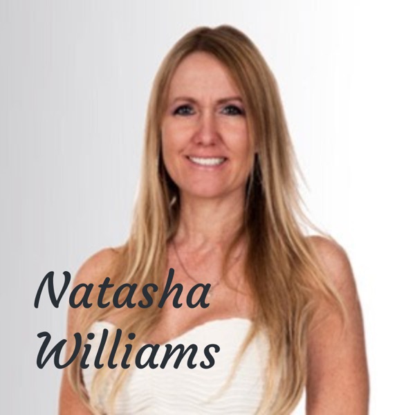 Natasha Williams - Heal from Toxic Relationships