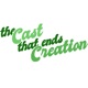The Cast That Ends Creation