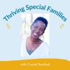 Thriving Special Families artwork