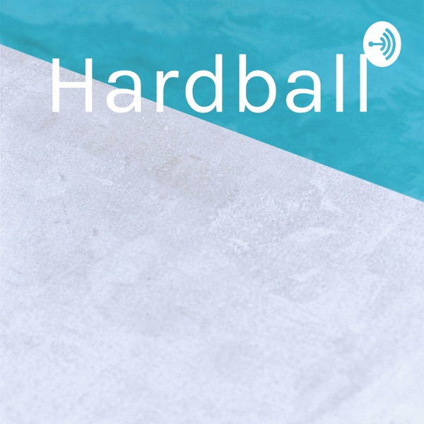 Hardball Artwork