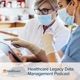 MediQuant’s Healthcare Legacy Data Management Podcast 
