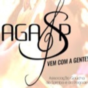 AGASP- Associação de Samba e Pagode