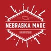 Nebraska Made artwork