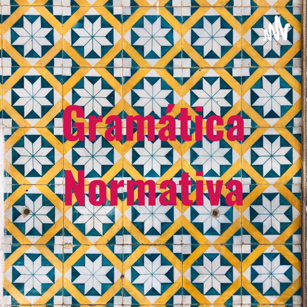 Gramática Normativa